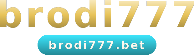 brodi777 logo