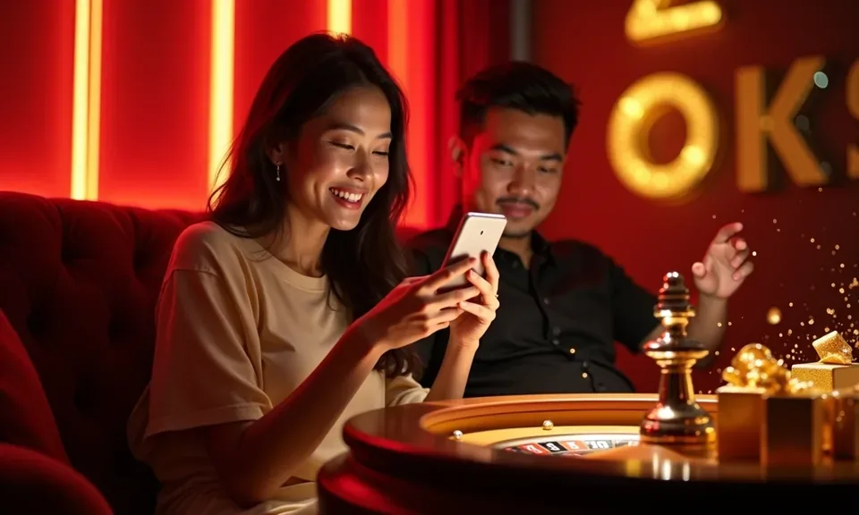 brodi777 brodi777 App: Your Lobby on Any Device