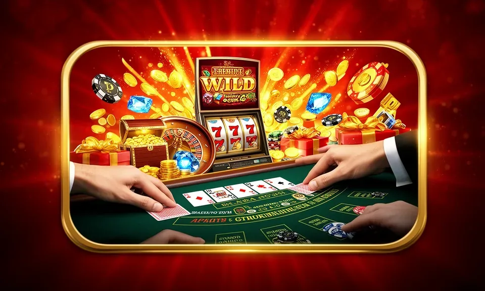 brodi777 Browse the brodi777 Casino Game Rooms